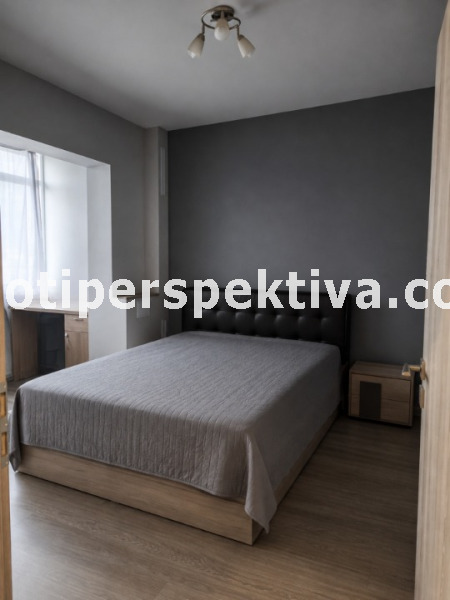Продава 3-СТАЕН, гр. Пловдив, Тракия, снимка 4 - Апартаменти - 55842489