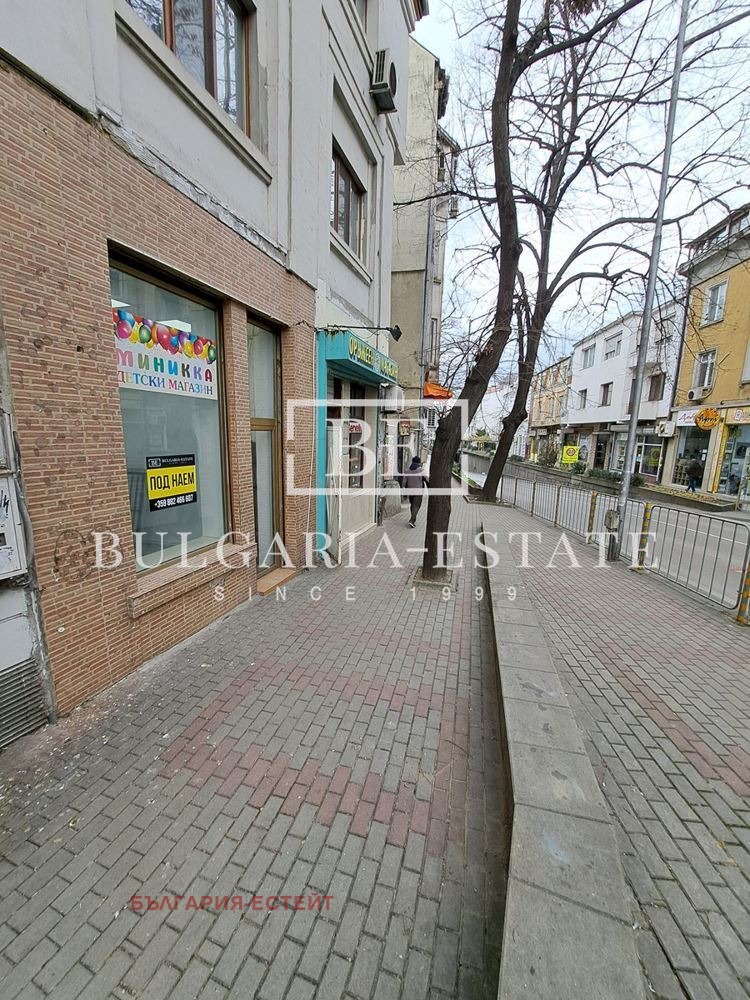 À venda  Escritório Varna , Centar , 26 m² | 56452971 - imagem [3]