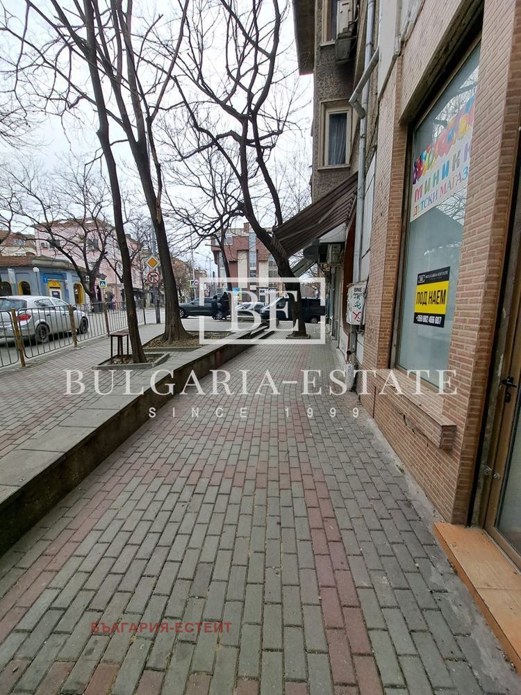 À venda  Escritório Varna , Centar , 26 m² | 56452971 - imagem [2]