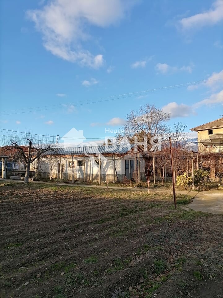 Продава  Къща област Пловдив , с. Войнягово , 170 кв.м | 64066039 - изображение [7]