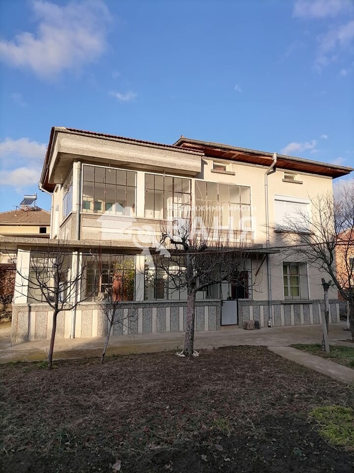 Продава  Къща област Пловдив , с. Войнягово , 170 кв.м | 64066039