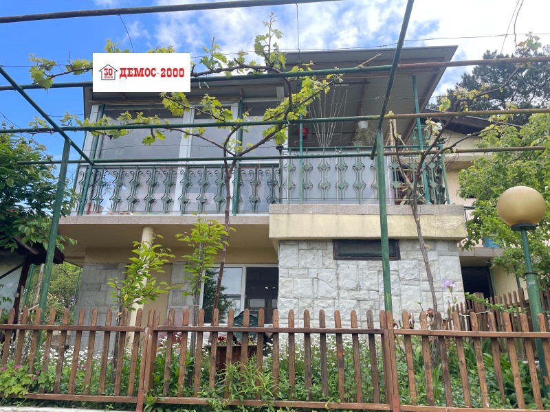 Na prodej  Dům Varna , m-t Manastirski rid , 240 m2 | 29028235