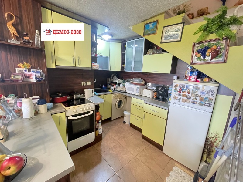 Na prodej  Dům Varna , m-t Manastirski rid , 240 m2 | 29028235 - obraz [4]