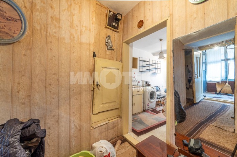 Продава КЪЩА, гр. Балчик, област Добрич, снимка 8 - Къщи - 52442486