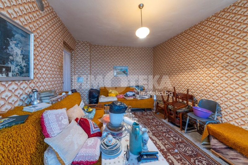 Продава КЪЩА, гр. Балчик, област Добрич, снимка 12 - Къщи - 52442486