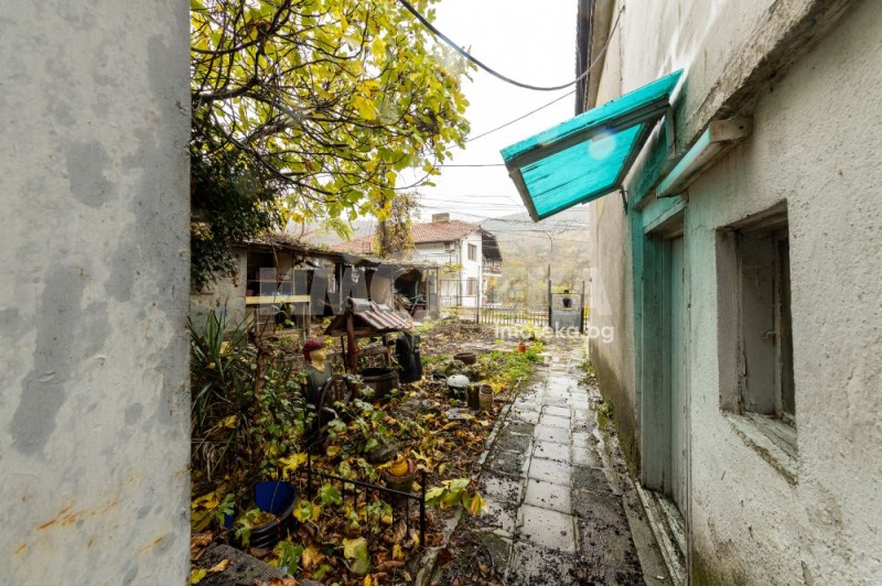 Продава КЪЩА, гр. Балчик, област Добрич, снимка 15 - Къщи - 52442486