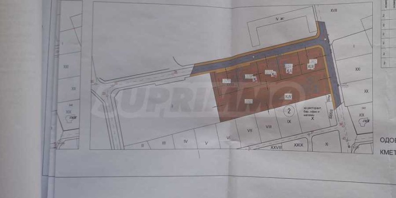 Продава ПАРЦЕЛ, с. Топола, област Добрич