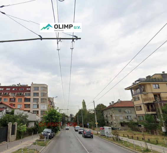 Продава ПАРЦЕЛ, гр. София, Бъкстон, снимка 2 - Парцели - 56590067