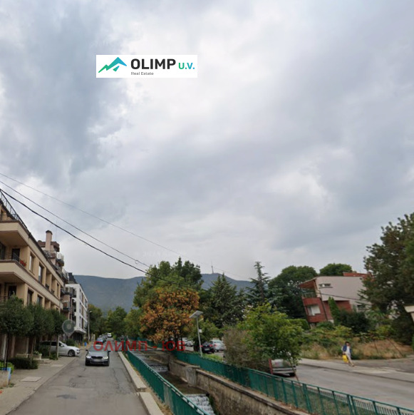 Продава ПАРЦЕЛ, гр. София, Бъкстон, снимка 3 - Парцели - 56590067