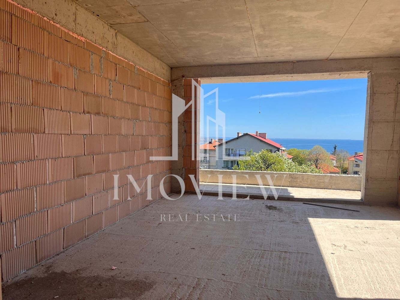 Продава 2-СТАЕН, гр. Варна, Галата