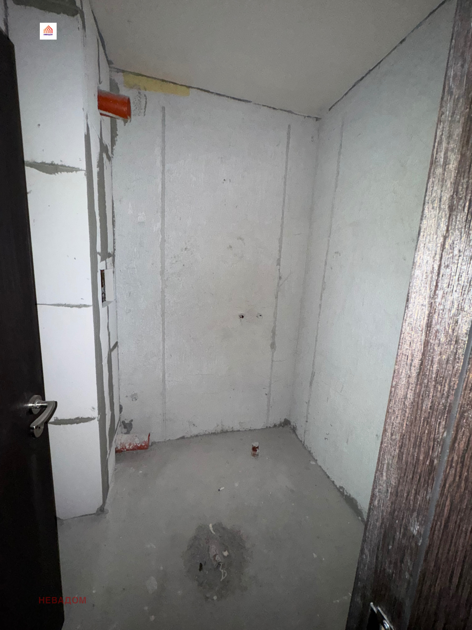 Продава 2-СТАЕН, гр. Стара Загора, Самара 1, снимка 3 - Апартаменти - 53886876