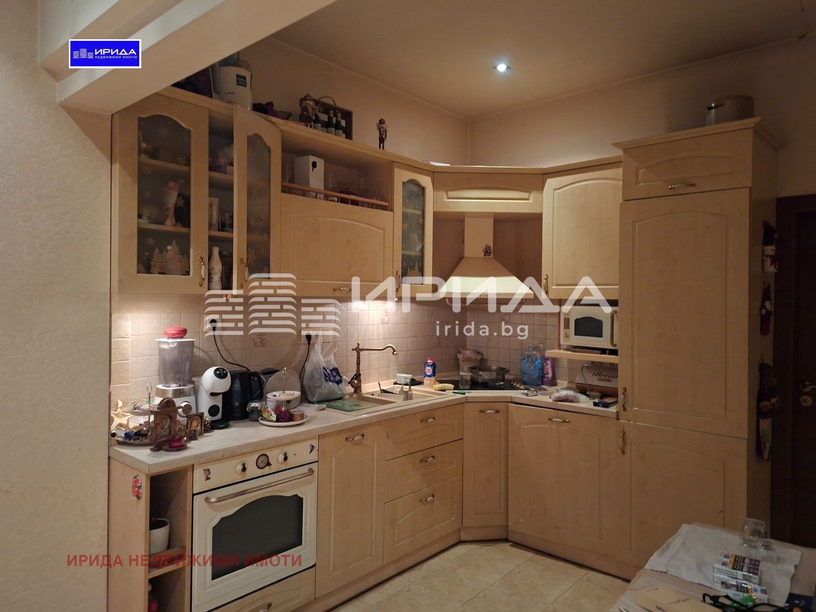 Продава 2-СТАЕН, гр. София, Център, снимка 4 - Апартаменти - 54111596