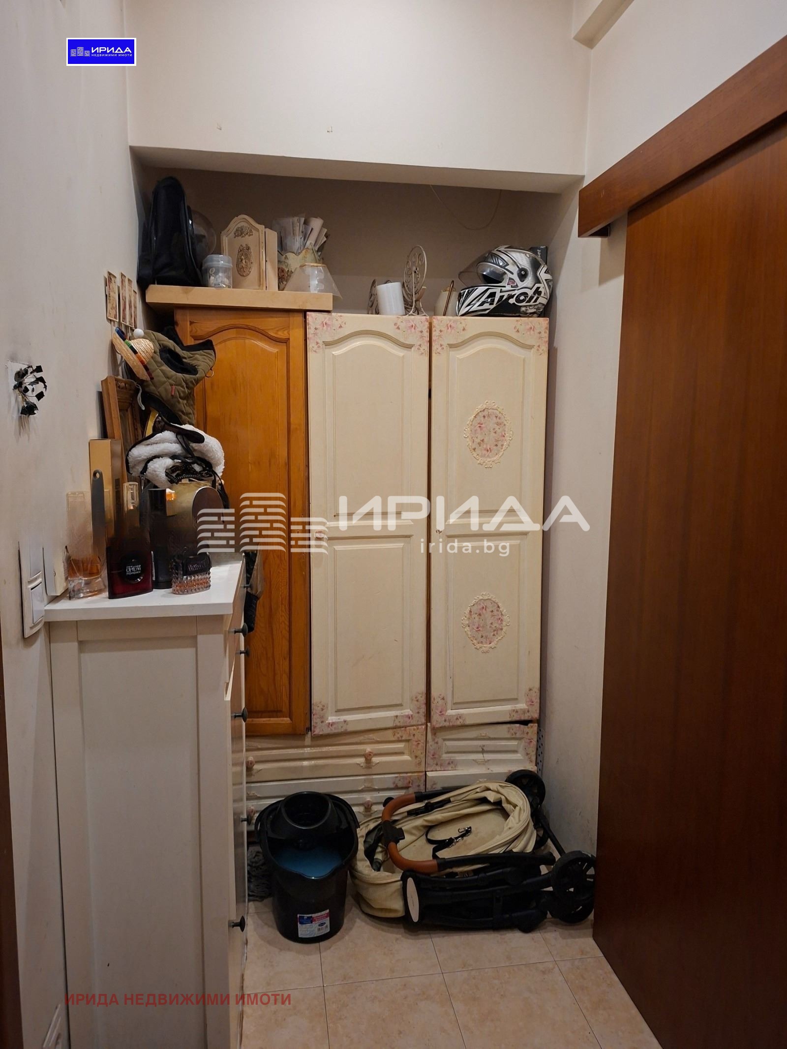 Продава 2-СТАЕН, гр. София, Център, снимка 9 - Апартаменти - 54111596