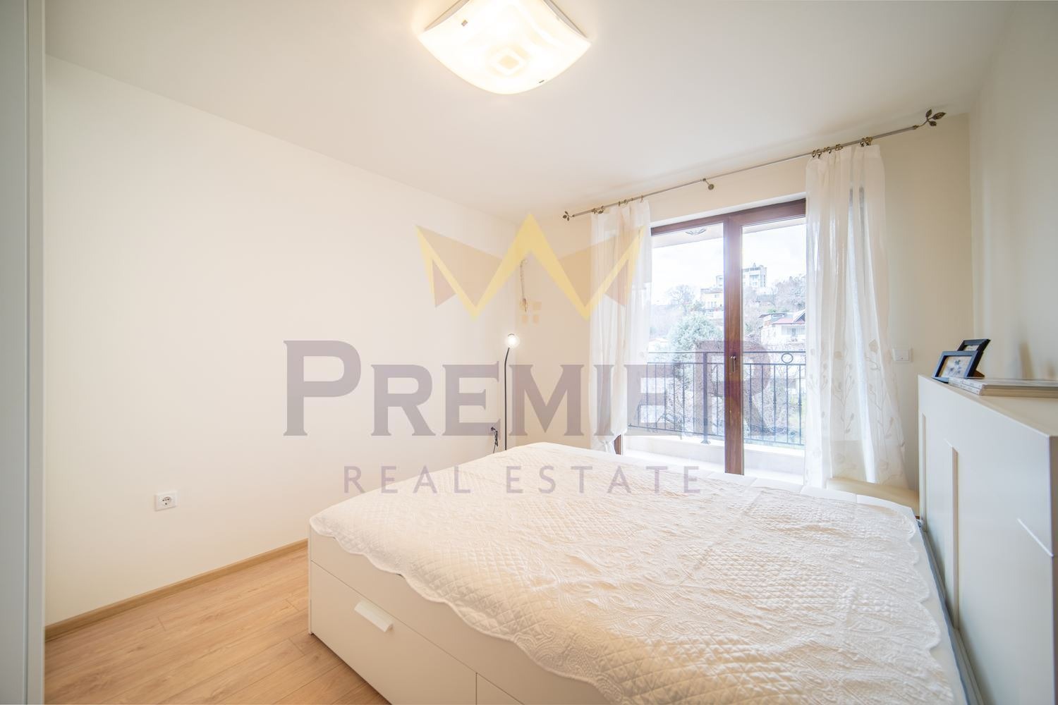 Продава 2-СТАЕН, гр. Варна, Бриз, снимка 8 - Апартаменти - 55394325