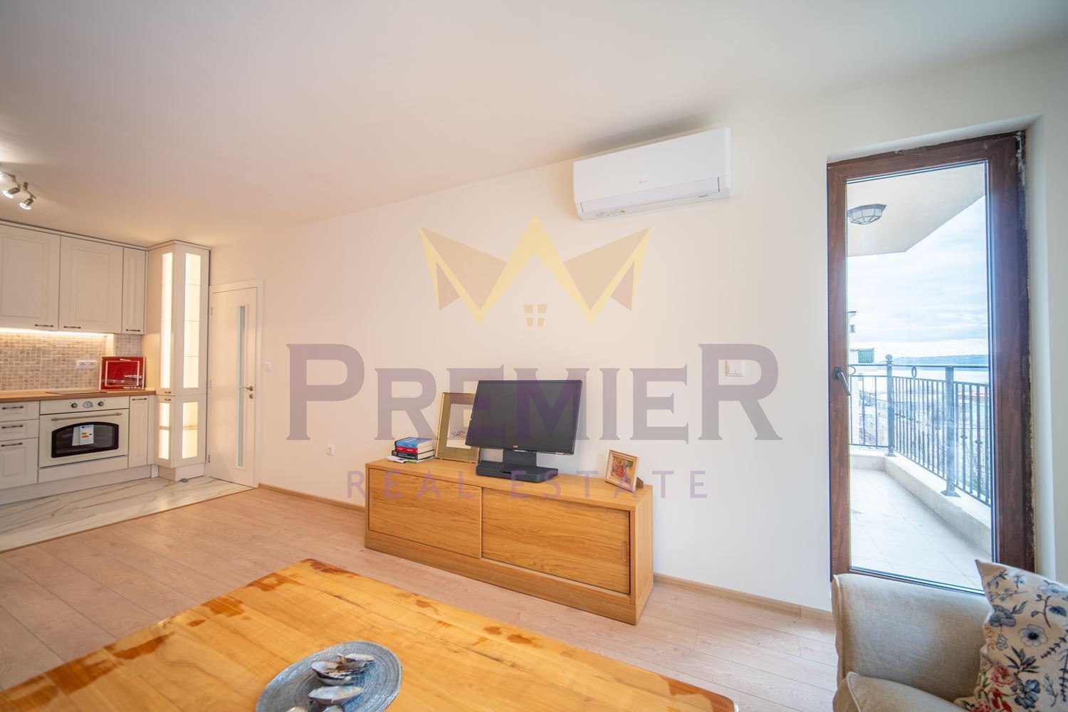 Продава 2-СТАЕН, гр. Варна, Бриз, снимка 5 - Апартаменти - 55394325