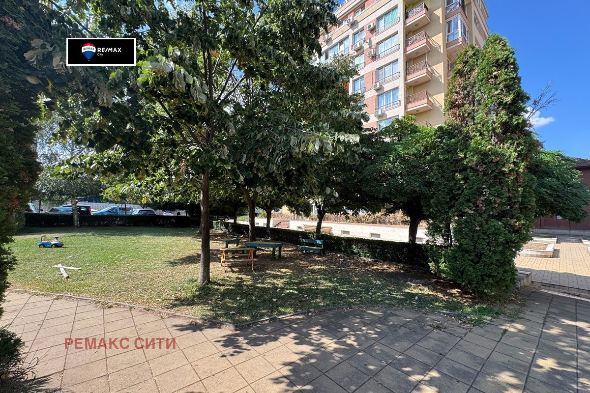 Продава 2-СТАЕН, гр. София, Свобода, снимка 16 - Апартаменти - 55485976
