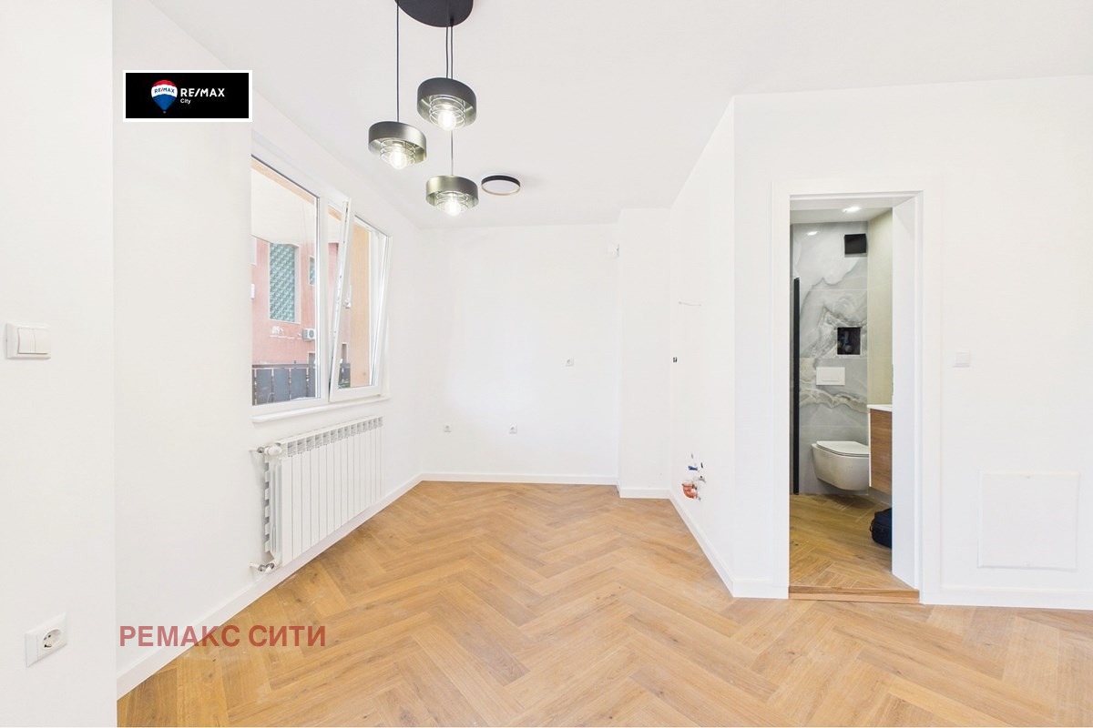 Продава 2-СТАЕН, гр. София, Свобода, снимка 5 - Апартаменти - 55485976