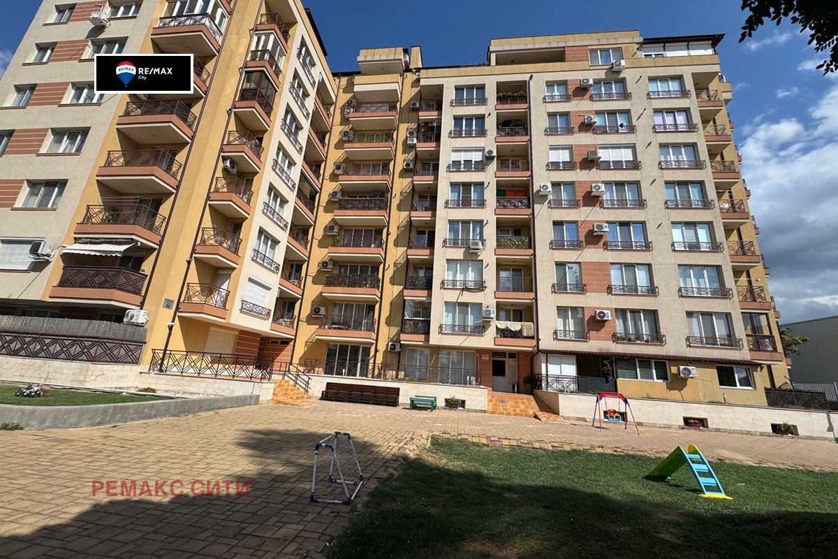 Продава 2-СТАЕН, гр. София, Свобода, снимка 17 - Апартаменти - 55485976