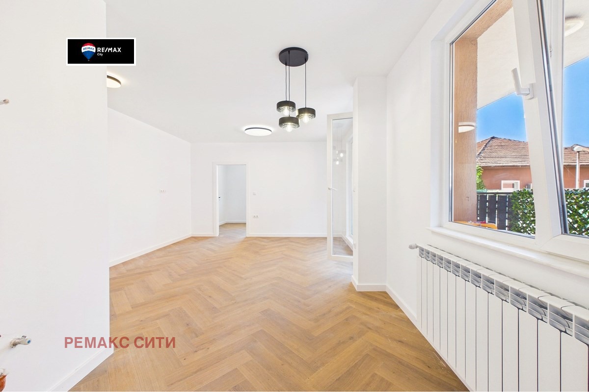 Продава 2-СТАЕН, гр. София, Свобода, снимка 3 - Апартаменти - 55485976