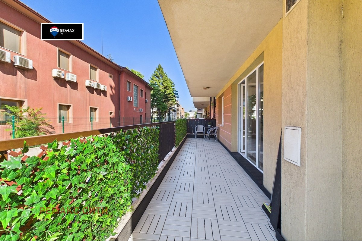 Продава 2-СТАЕН, гр. София, Свобода, снимка 11 - Апартаменти - 55485976