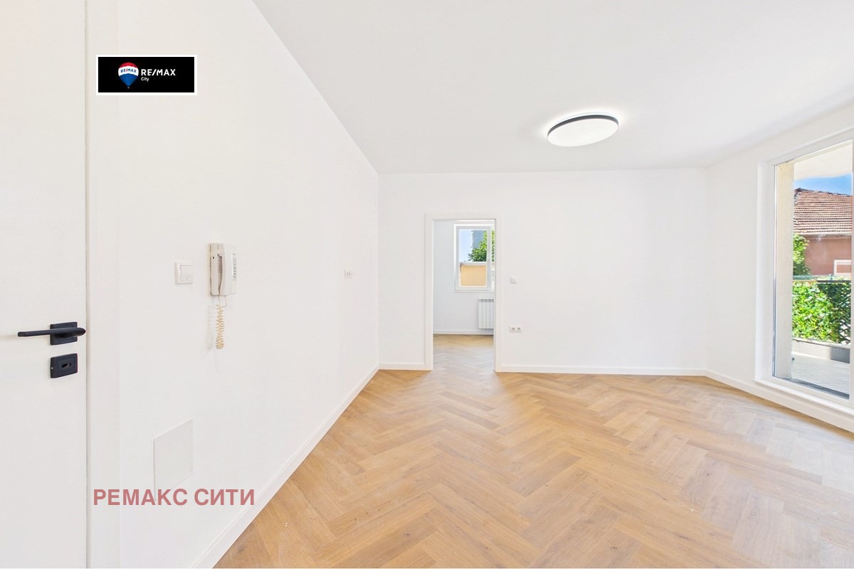Продава 2-СТАЕН, гр. София, Свобода, снимка 6 - Апартаменти - 55485976