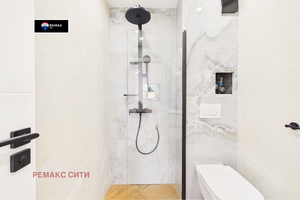 Продава 2-СТАЕН, гр. София, Свобода, снимка 7 - Апартаменти - 55485976