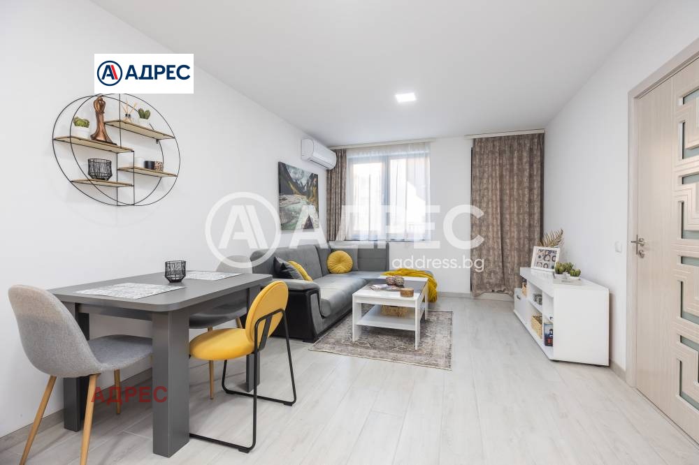Продава 2-СТАЕН, гр. Варна, Завод Дружба, снимка 6 - Апартаменти - 56280966