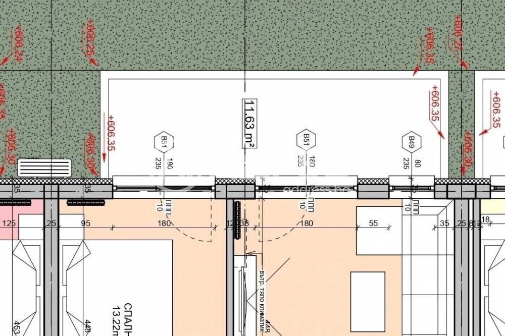 Продава 2-СТАЕН, гр. София, Манастирски ливади, снимка 4 - Апартаменти - 56288767