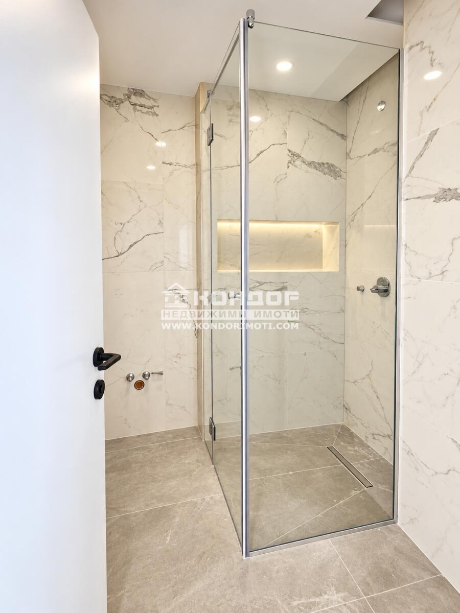 Продава 2-СТАЕН, гр. Пловдив, Кършияка, снимка 4 - Апартаменти - 56327619