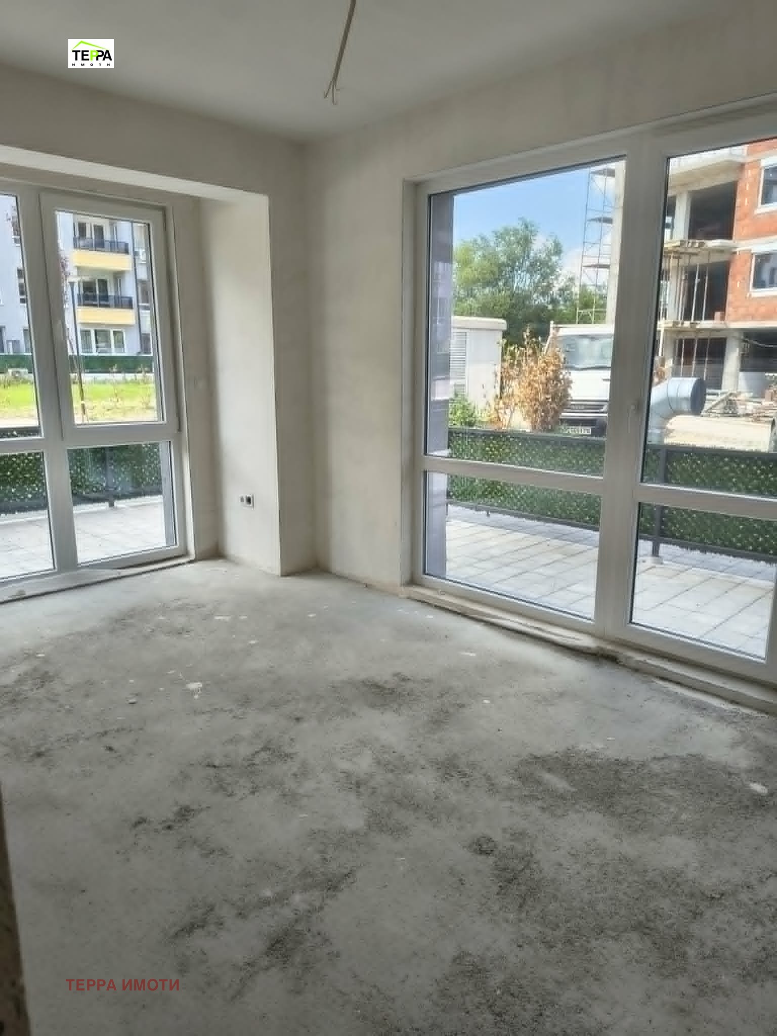 Продава 3-СТАЕН, гр. Стара Загора, Самара 3