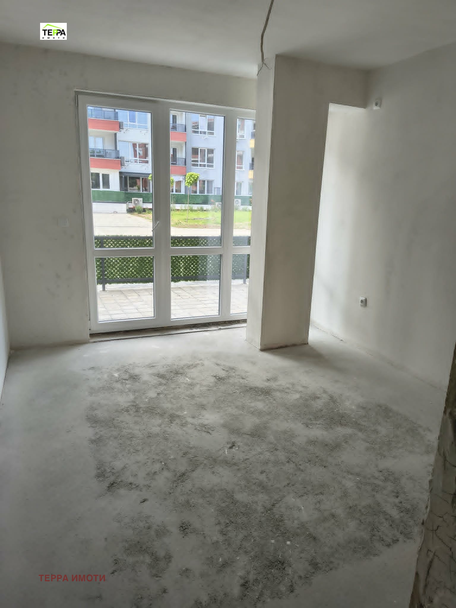 Продава 3-СТАЕН, гр. Стара Загора, Самара 3, снимка 2 - Апартаменти - 52321622