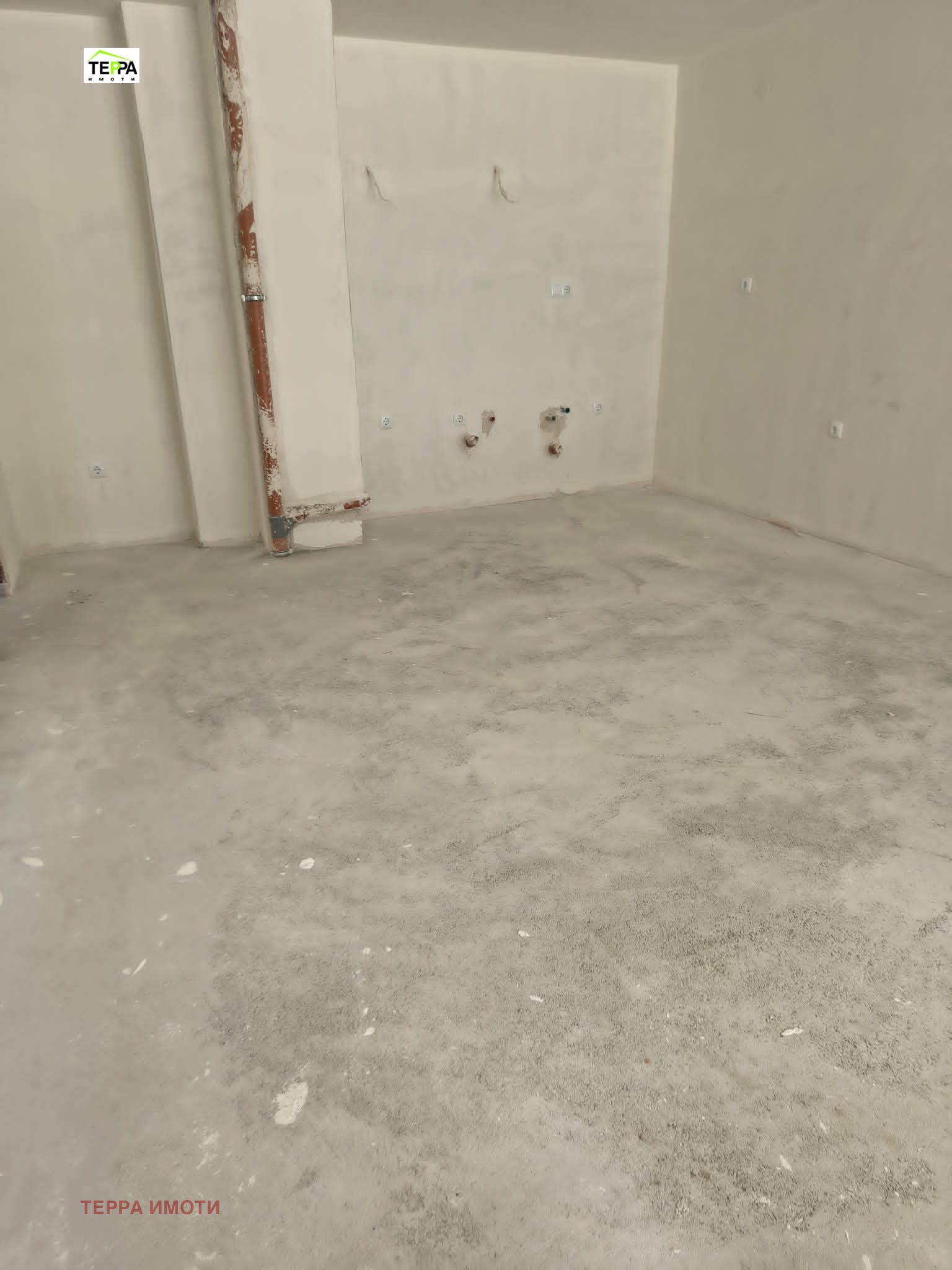 Продава 3-СТАЕН, гр. Стара Загора, Самара 3, снимка 5 - Апартаменти - 52321622