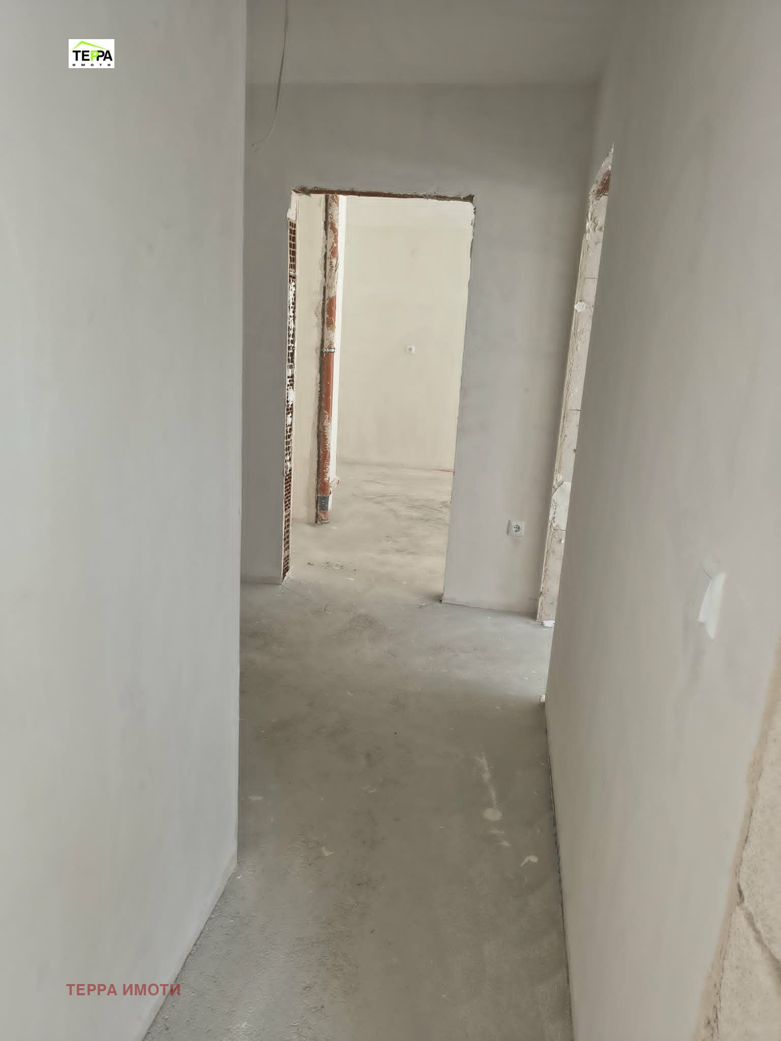 Продава 3-СТАЕН, гр. Стара Загора, Самара 3, снимка 7 - Апартаменти - 52321622
