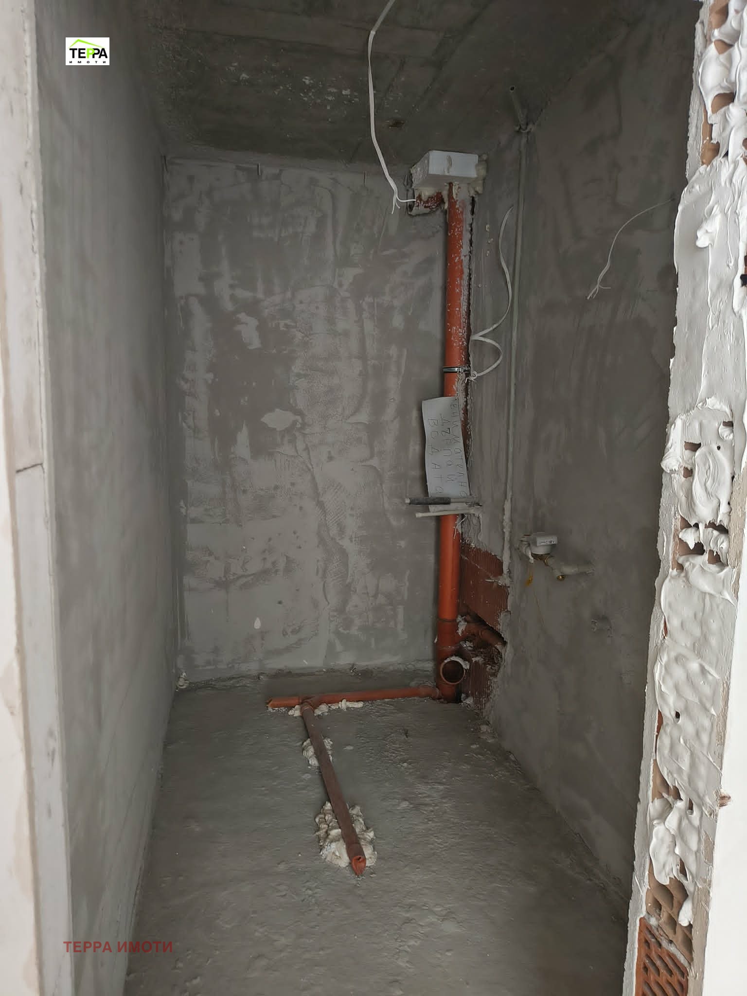 Продава 3-СТАЕН, гр. Стара Загора, Самара 3, снимка 4 - Апартаменти - 52321622
