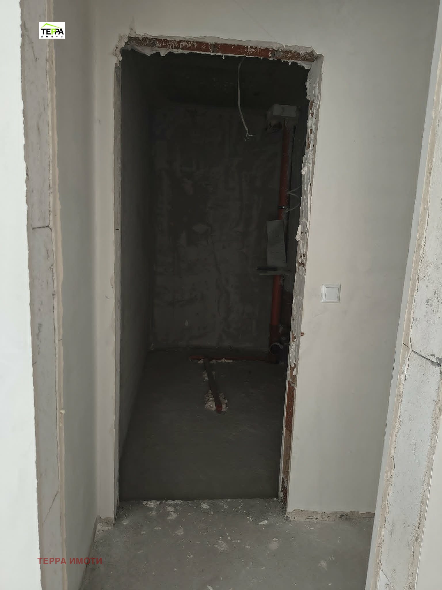 Продава 3-СТАЕН, гр. Стара Загора, Самара 3, снимка 8 - Апартаменти - 52321622
