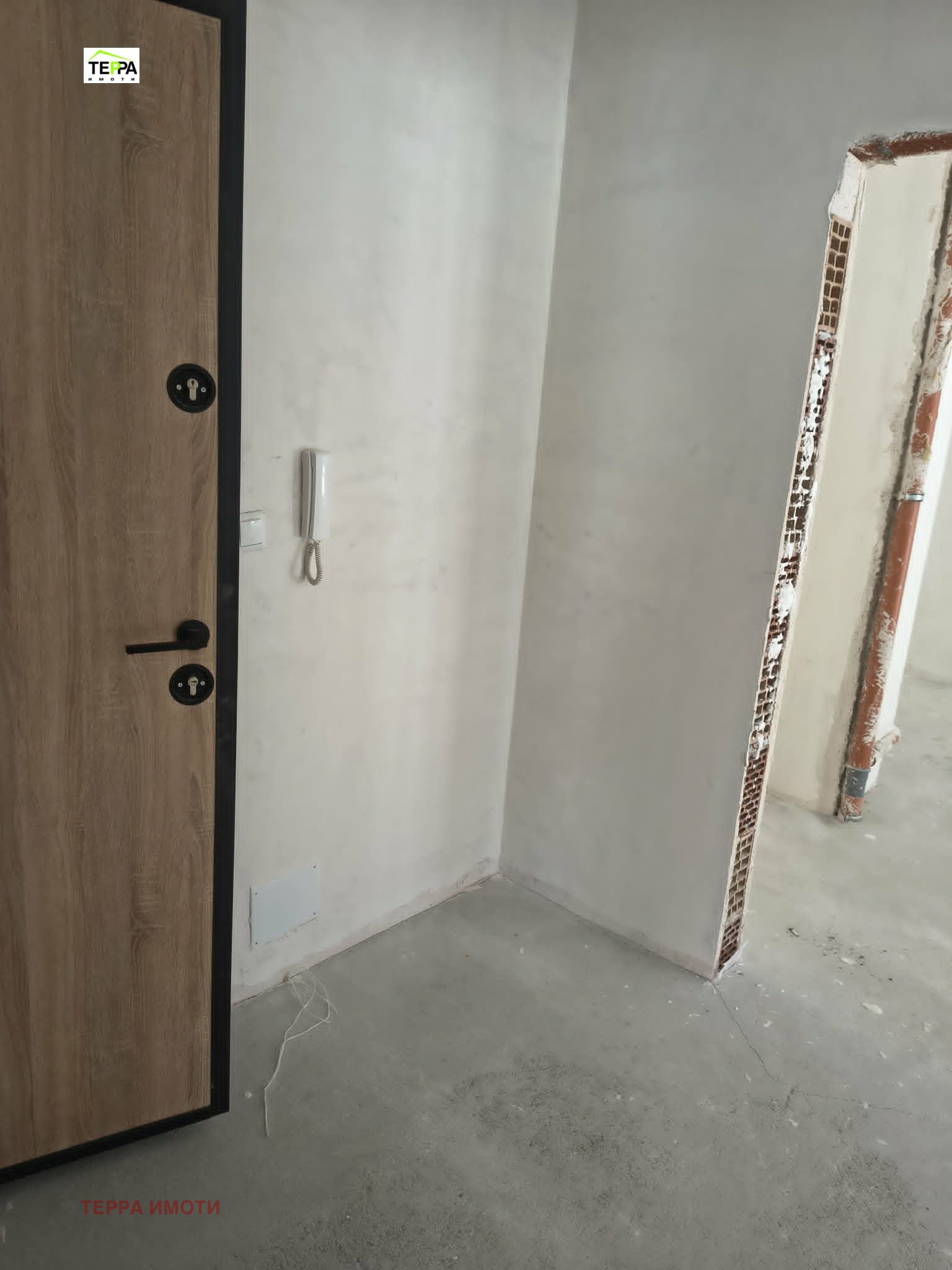 Продава 3-СТАЕН, гр. Стара Загора, Самара 3, снимка 10 - Апартаменти - 52321622