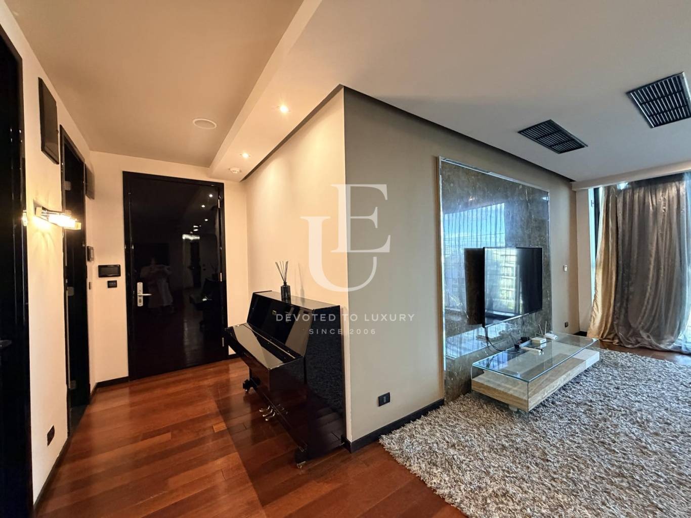 Продава 3-СТАЕН, гр. София, Манастирски ливади, снимка 3 - Апартаменти - 53803282