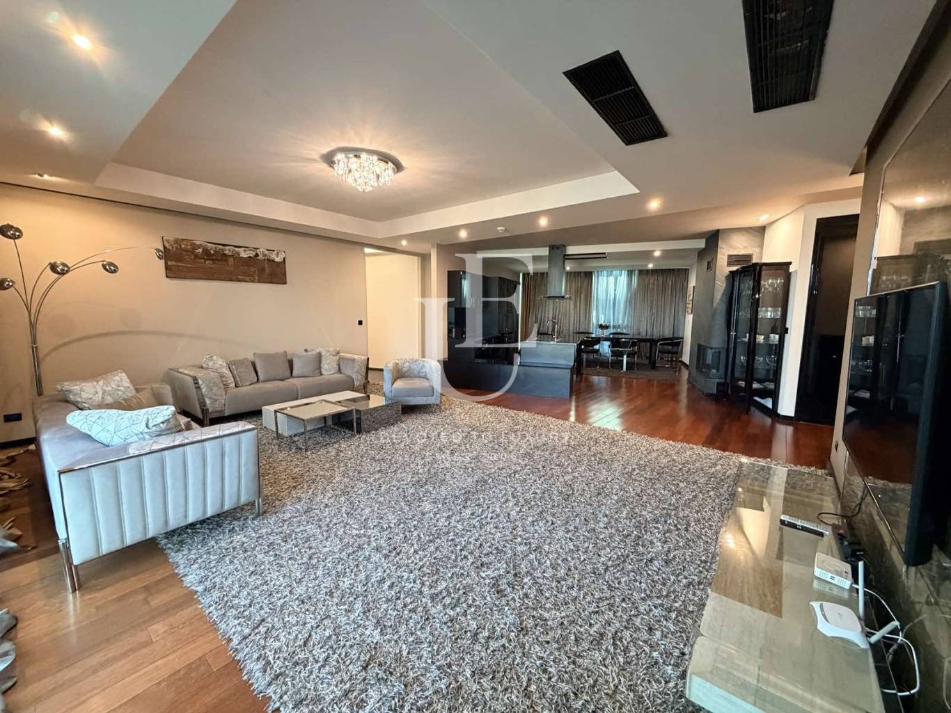 Продава 3-СТАЕН, гр. София, Манастирски ливади