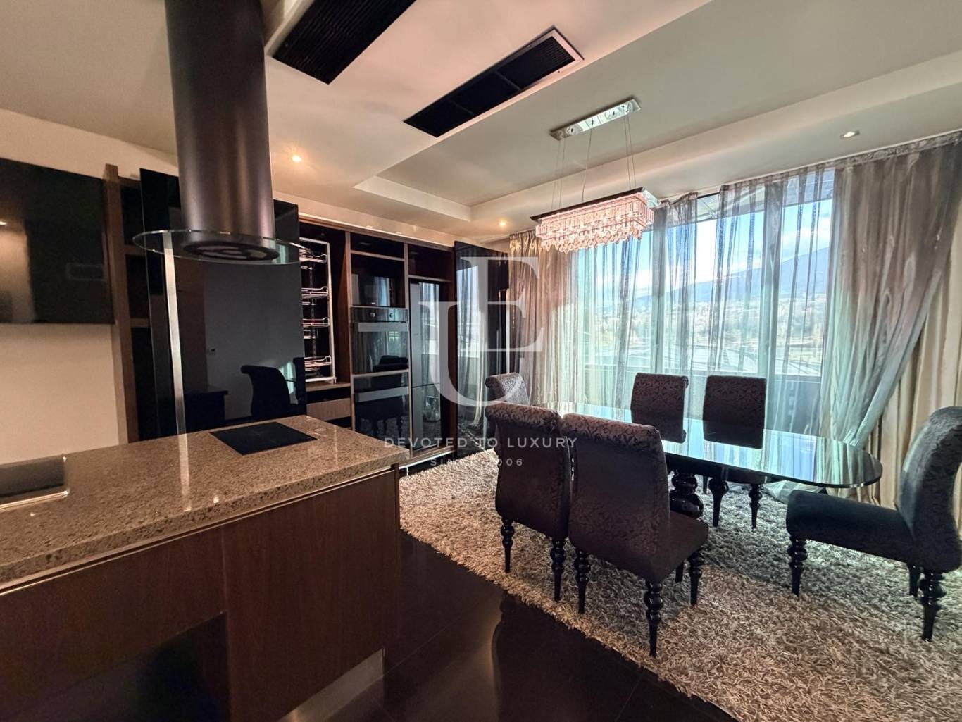 Продава 3-СТАЕН, гр. София, Манастирски ливади, снимка 4 - Апартаменти - 53803282