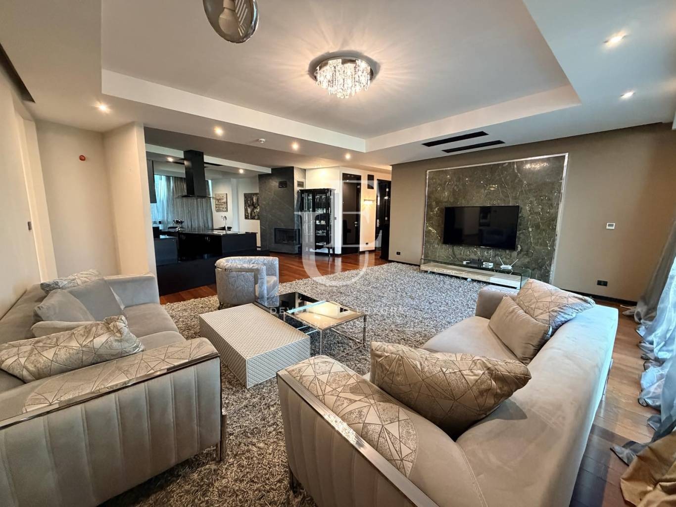 Продава 3-СТАЕН, гр. София, Манастирски ливади, снимка 2 - Апартаменти - 53803282