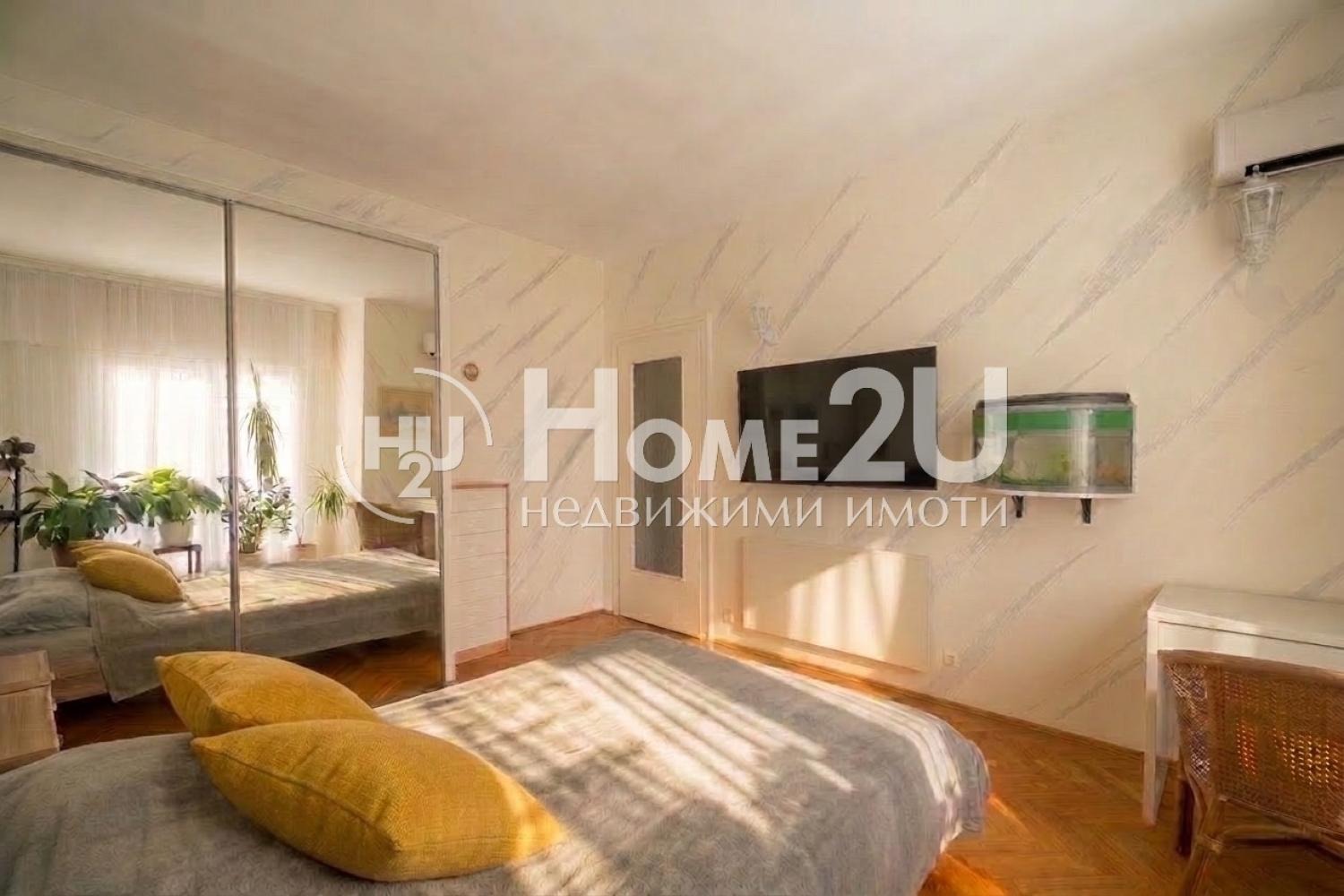 Продава 3-СТАЕН, гр. Варна, Гръцка махала, снимка 4 - Апартаменти - 54044131