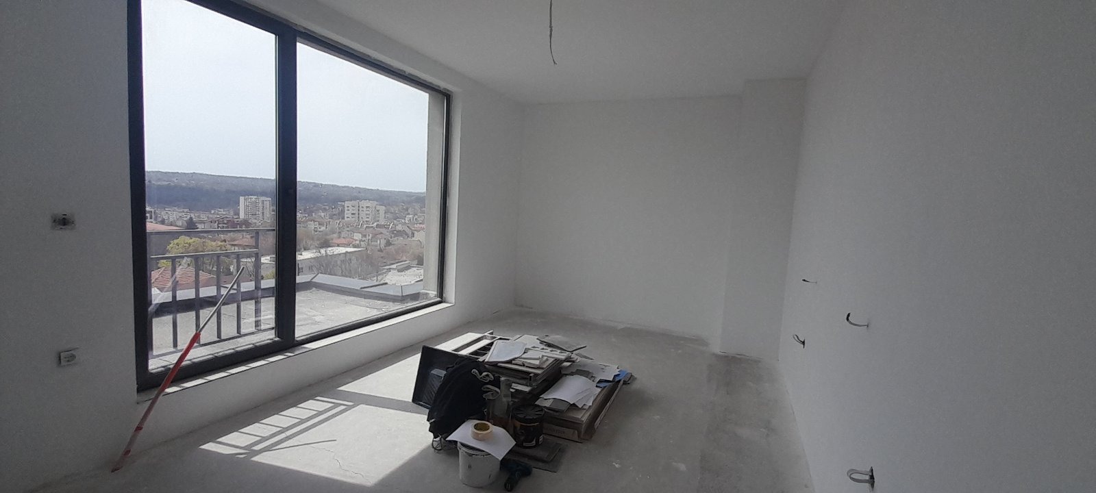 Продава 3-СТАЕН, гр. Плевен, Широк център, снимка 4 - Апартаменти - 54201114