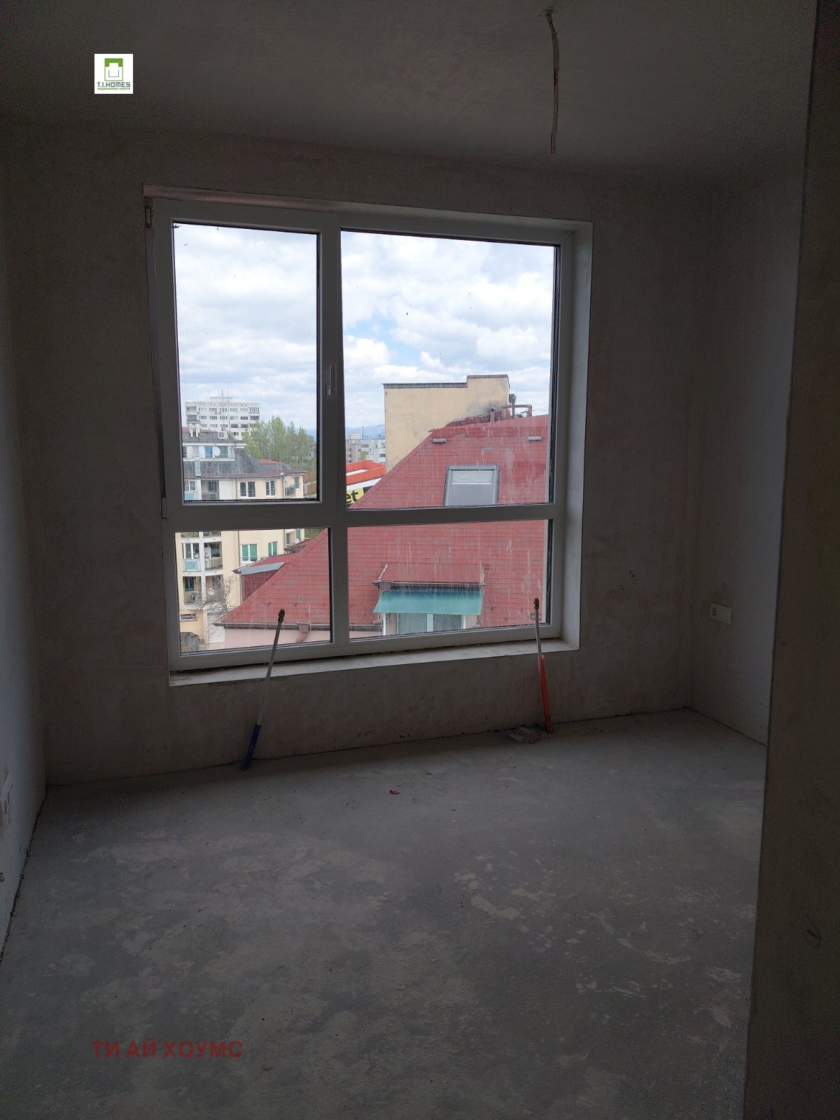 Продава 3-СТАЕН, гр. София, Студентски град, снимка 6 - Апартаменти - 54278028