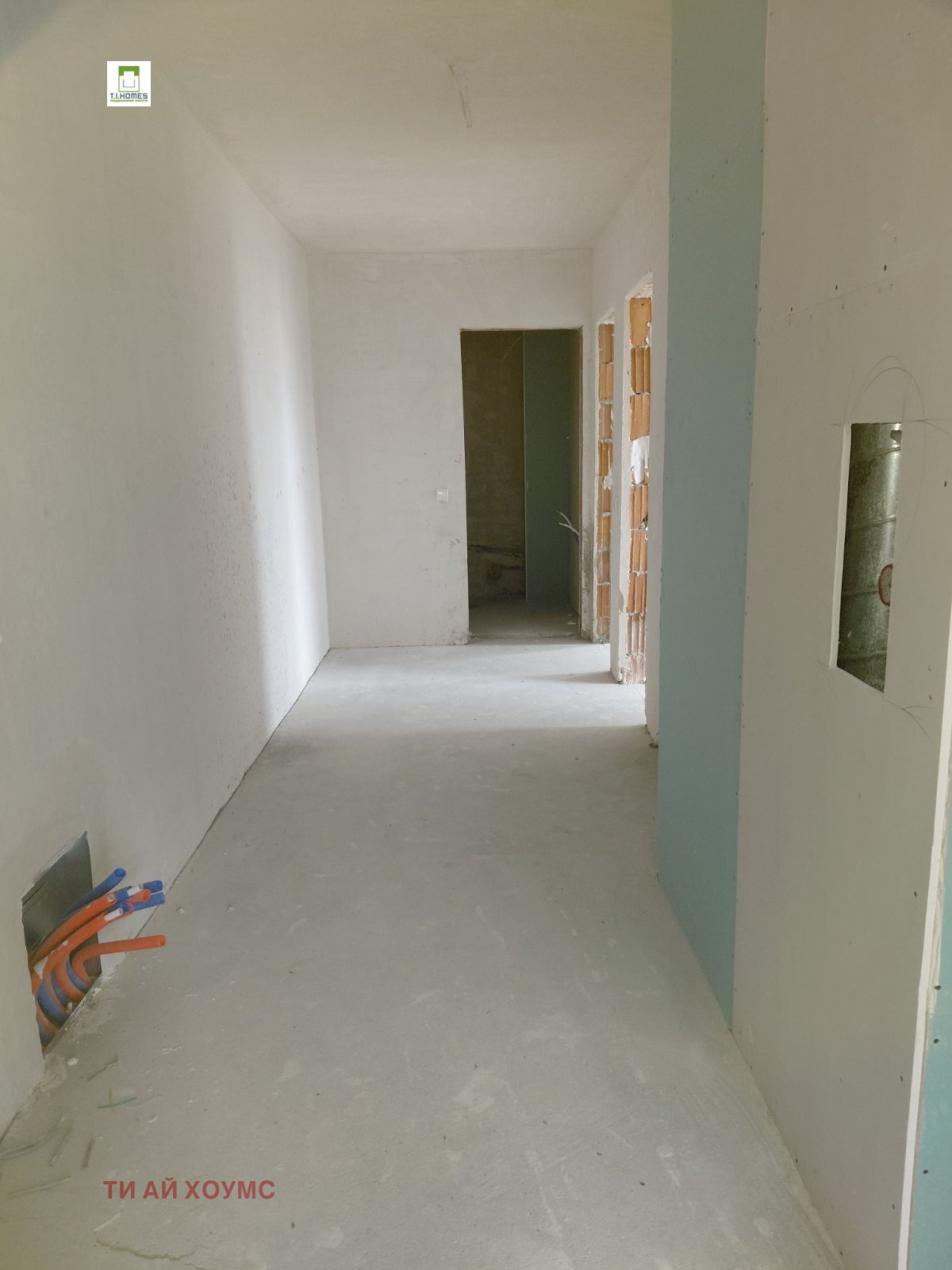 Продава 3-СТАЕН, гр. София, Студентски град, снимка 8 - Апартаменти - 54278028