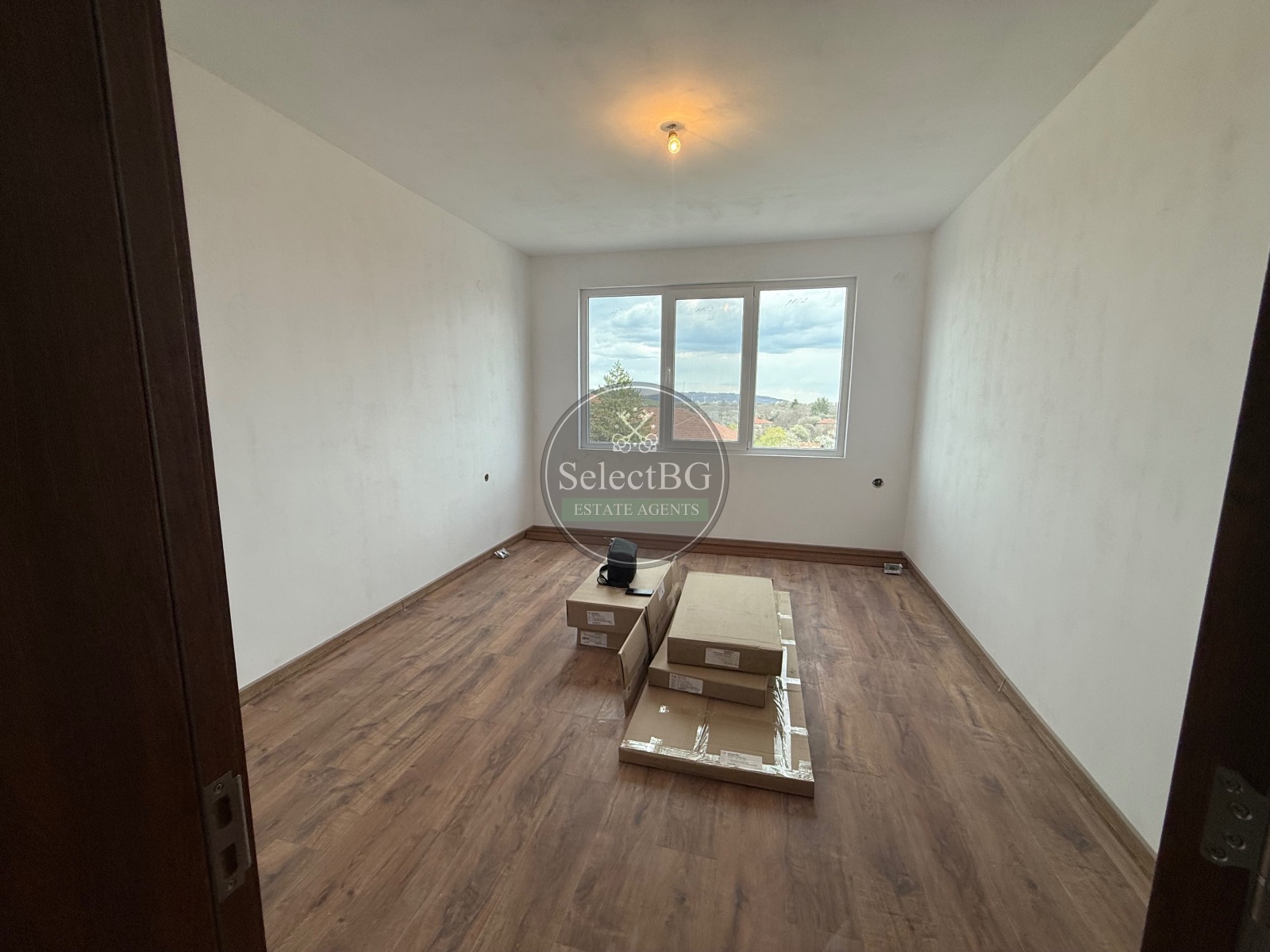 Продава 3-СТАЕН, с. Буря, област Габрово, снимка 3 - Апартаменти - 54280907