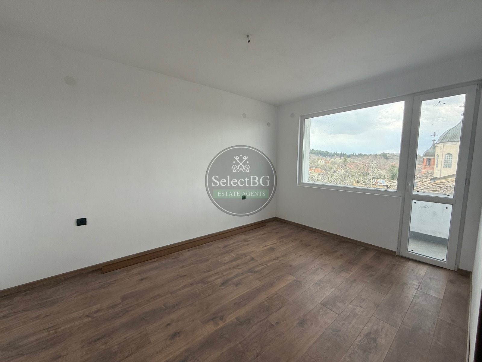 Продава 3-СТАЕН, с. Буря, област Габрово, снимка 5 - Апартаменти - 54280907