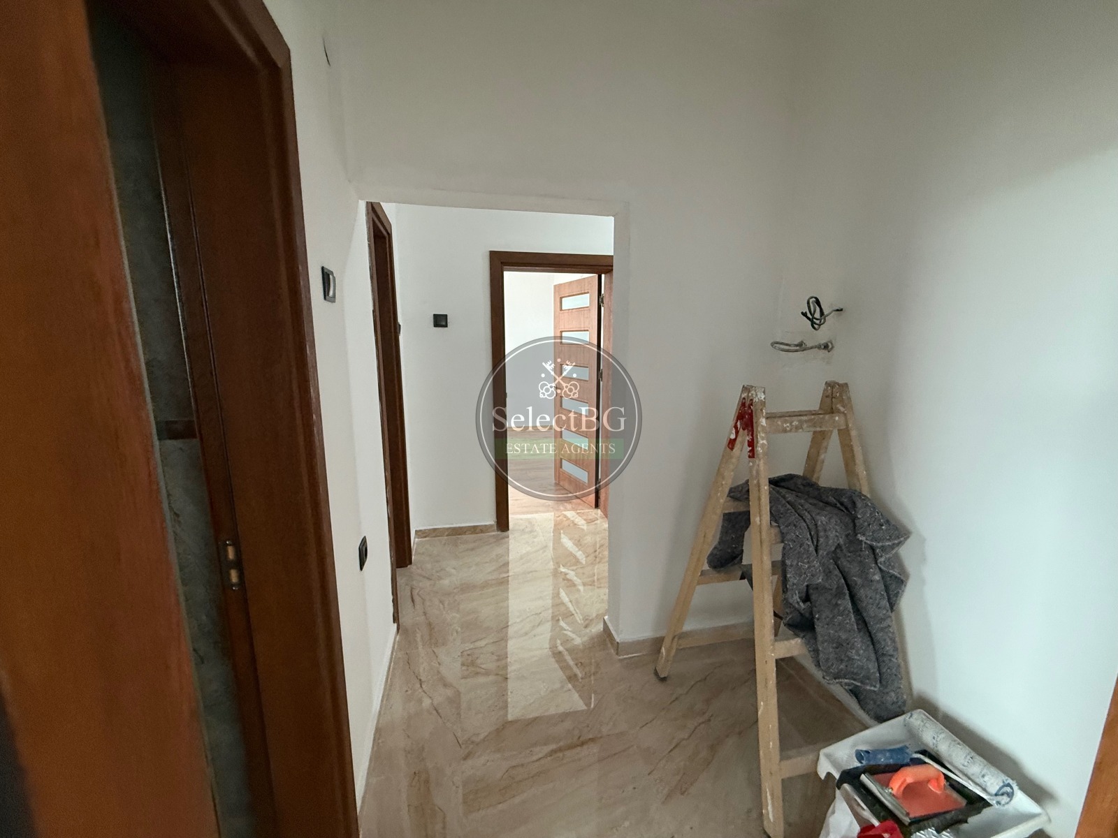 Продава 3-СТАЕН, с. Буря, област Габрово, снимка 7 - Апартаменти - 54280907