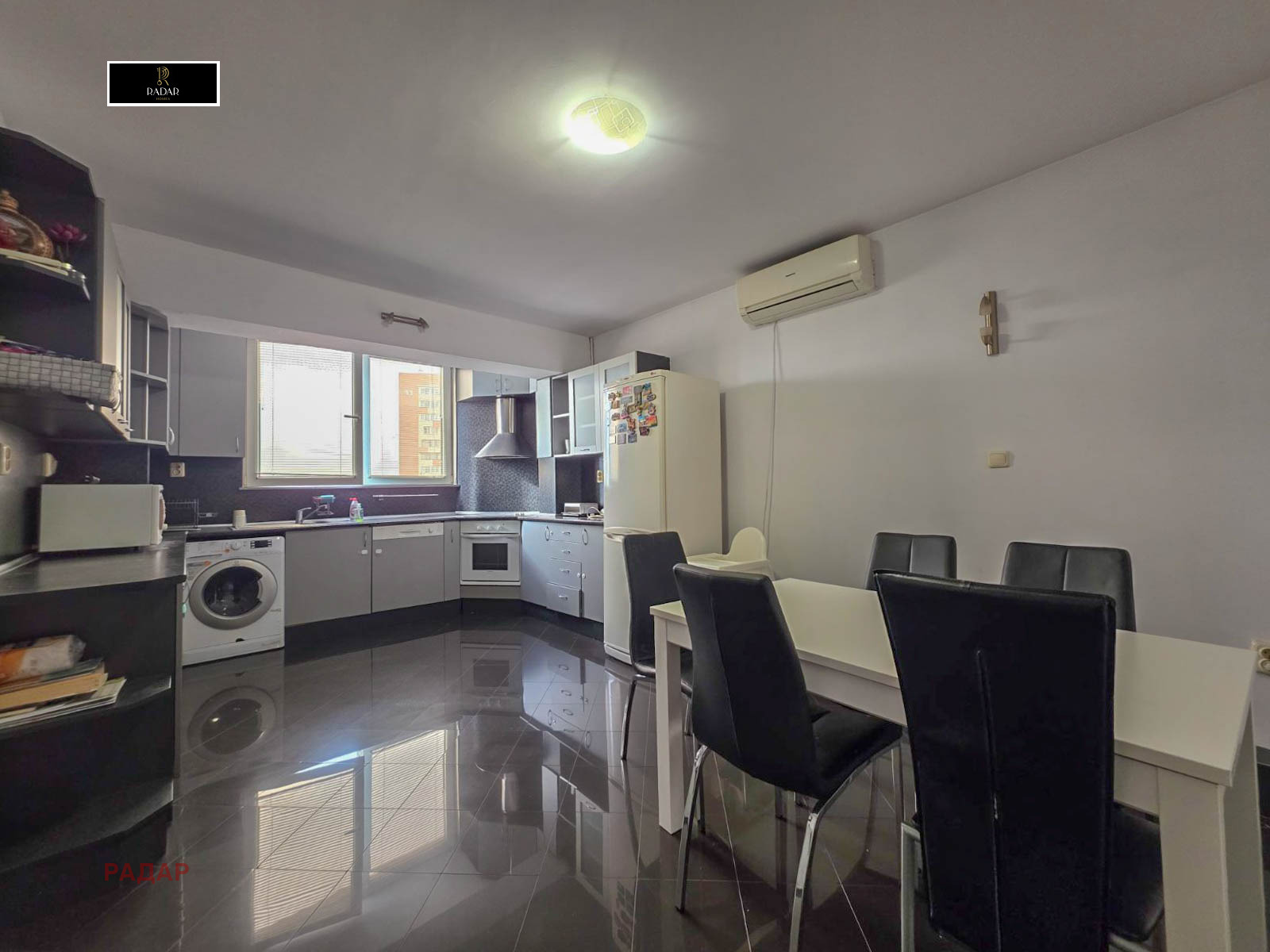 Продава 3-СТАЕН, гр. София, Илинден, снимка 5 - Апартаменти - 54325803