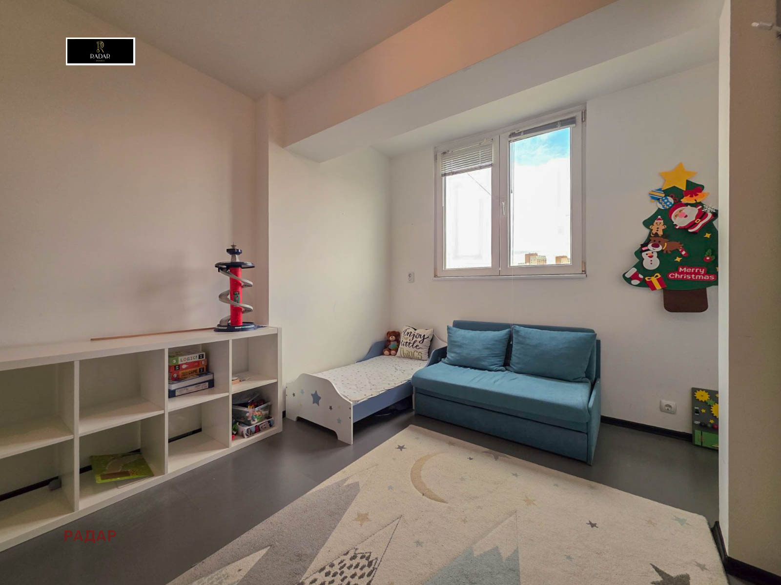 Продава 3-СТАЕН, гр. София, Илинден, снимка 13 - Апартаменти - 54325803