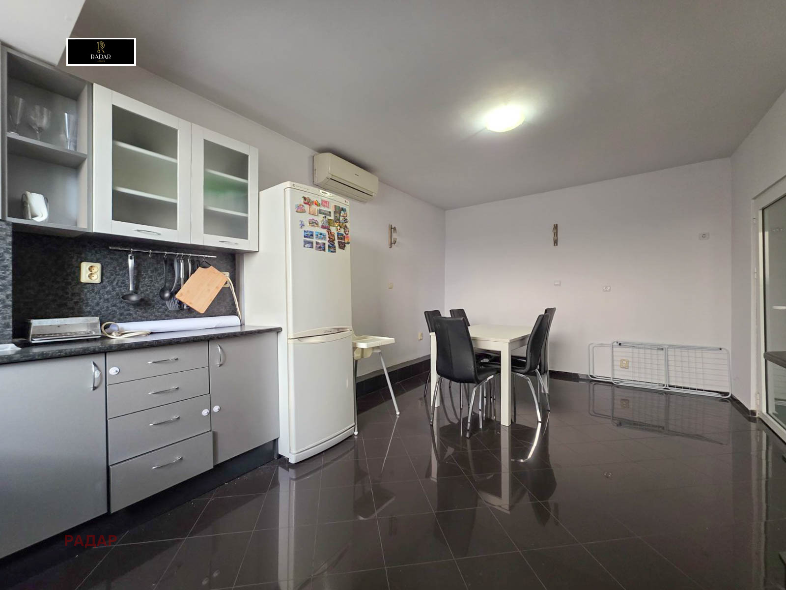 Продава 3-СТАЕН, гр. София, Илинден, снимка 6 - Апартаменти - 54325803